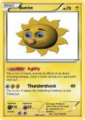 Sunte