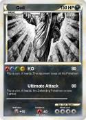 God