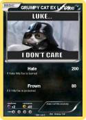 GRUMPY CAT EX