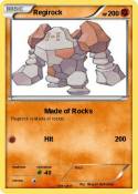 Regirock