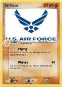 Air Force