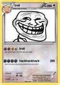 troll