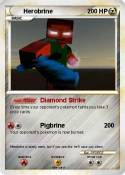 Herobrine