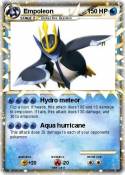 Empoleon