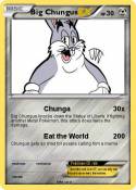 Big Chungus