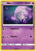 Mew