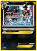Shadow Charizar