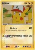 Ashichu