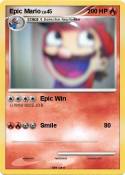 Epic Mario