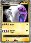 KING BOO