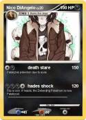 Nico DiAngelo