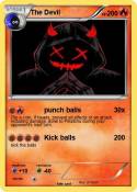 The Devil
