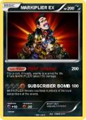 MARKIPLIER EX