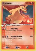 Dracaufeu