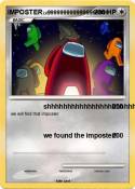 IMPOSTER