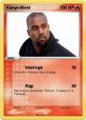 Kanye West