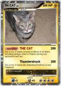 TH CAT