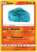 Apatite