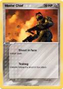 Master Chief