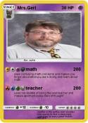Mrs.Gerl