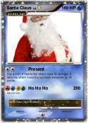 Santa Claus
