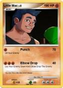 Little Mac