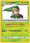 Link (adulte)