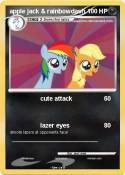 apple jack &