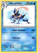 chrix-greninja