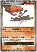 meloetta