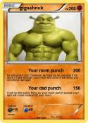 gigashrek