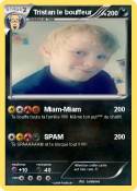 Tristan le bouf