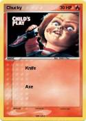 Chucky
