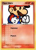 Paper Mario