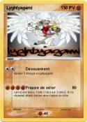 Lyghtyagami