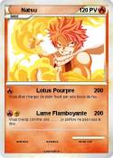Natsu