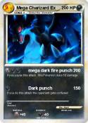 Mega Charizard