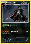 Darth Vader