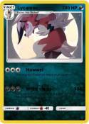 Lycanroc