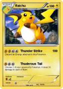 Raichu