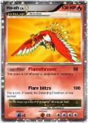 Ho-oh