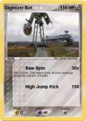 Diginizer Bot