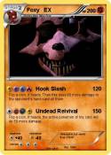 Foxy EX