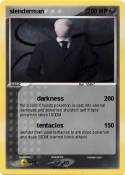 slenderman