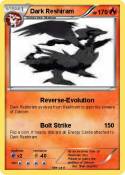 Dark Reshiram