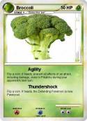 Broccoli