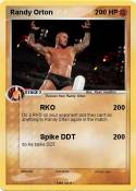 Randy Orton