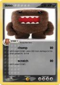 domo