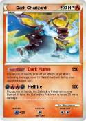 Dark Charizard