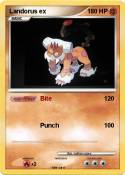 Landorus ex